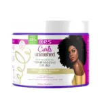 ORS Curls Unleashed Aloe Vera and Honey Texture Boosting Curl Jelly 544g